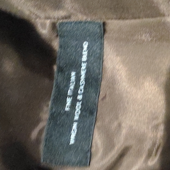 Aritzia Babaton wool coat size small - Picture 6 of 10